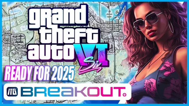 GTA 6: No Delays Says Take Two!