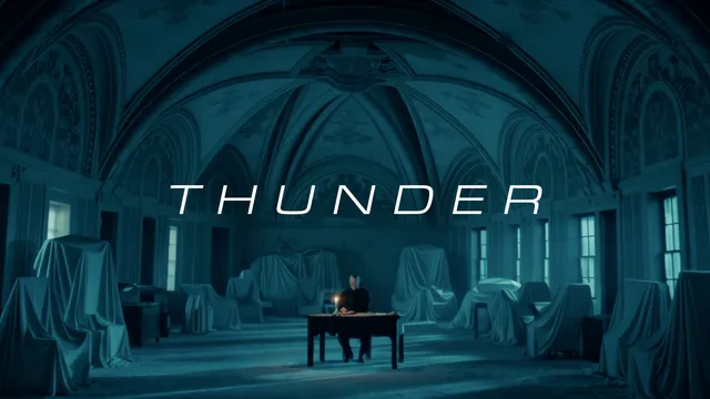 Thunder | Short film