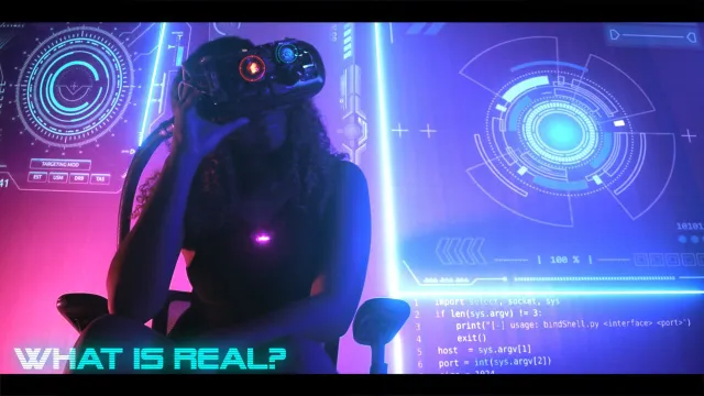 Tokio, what is Real?