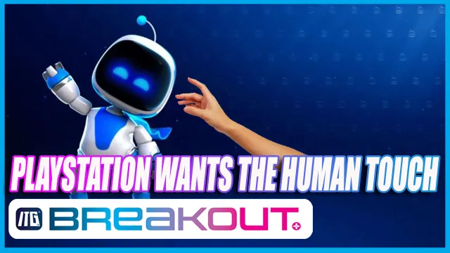 Sony Embraces AI