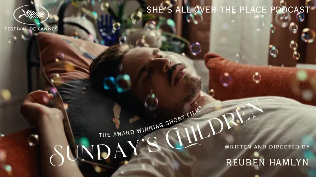 Cannes World Premiere: Reuben Hamlyn's "Sunday's Children"