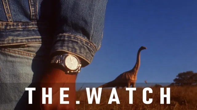 T H E . W A T C H