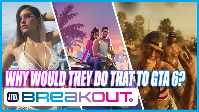 GTA 6 Will Have Procedural Generated Content?
