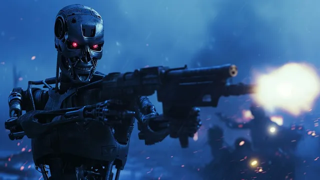 Our T2 Remake