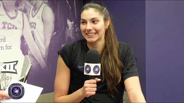 SOTF with Mark Campbell presented by Texit Coin featuring Clara Silva I UCF & Kansas