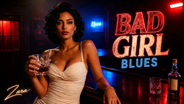 What You Made Me Do | Zara - Bad Girl Blues
