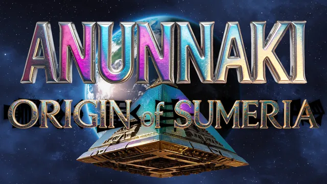 Anunnaki: Origin of Sumeria
