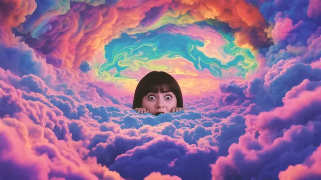 Pink Cloud Trip - 24