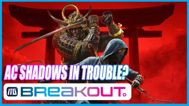More Trouble for Ubisoft!