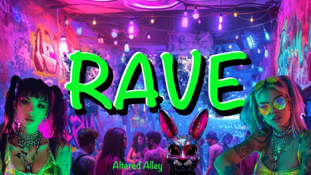 Rave Alley