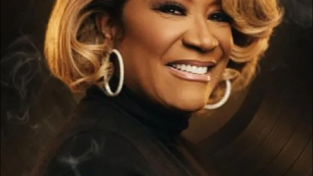 Soulmarked: Patti LaBelle Birthday Tribute