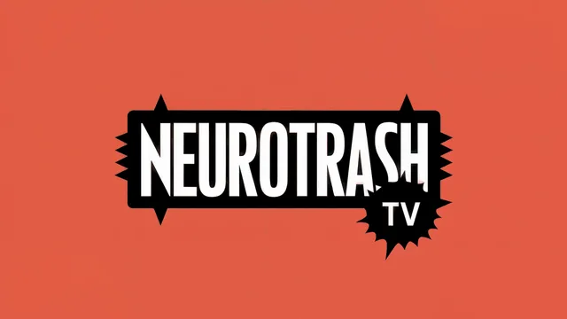 Neurotrash TV Trailer