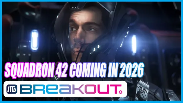 Squadron 42 Gets Release Date