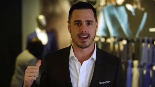 Indochino: Made to Measure | #TheWeddingParty