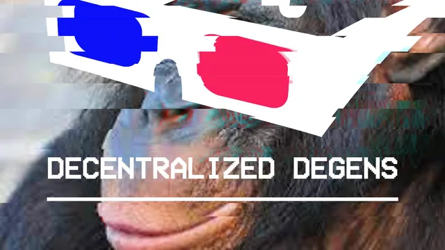 EPISODE TEASER: Decentralized Degens - Hexicans & The Time Value of Money Episode 2 (2022)