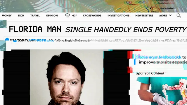 EPISODE TEASER: Florida Man - Hexicans & The Time Value of Money Episode 1 (2022)