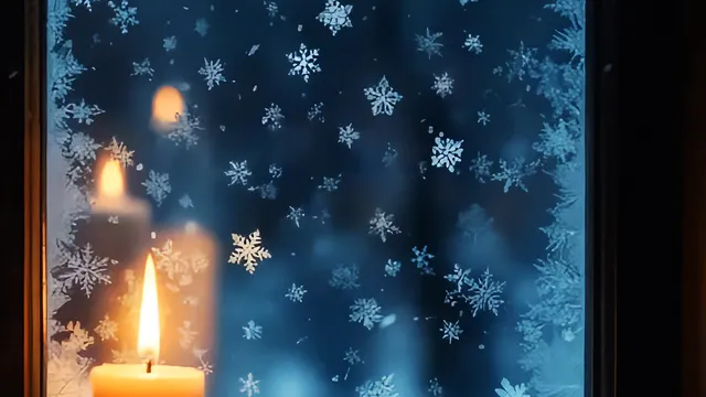 ❄️ Frosted Harmony 🎄