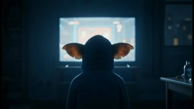 A Dark Anthology