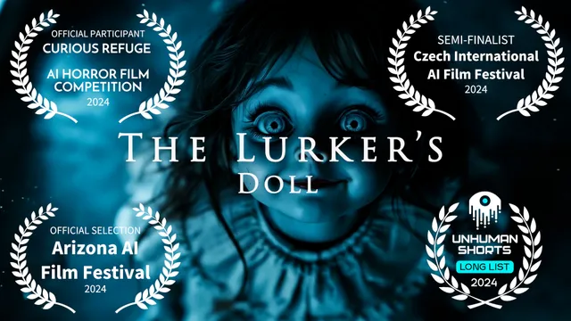 The Lurker's Doll.mp4