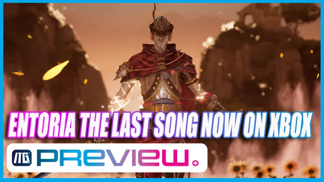 Enotria Finally Gets Xbox Release