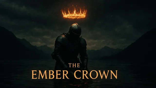The Ember Crown | Concept Trailer