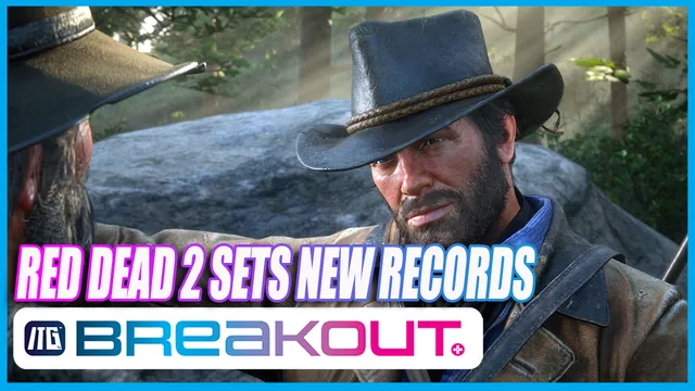 Red Dead 2 Gaining Players?
