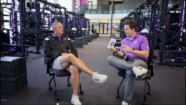State of the Frogs with Sonny Dykes I Spring Edition 2025