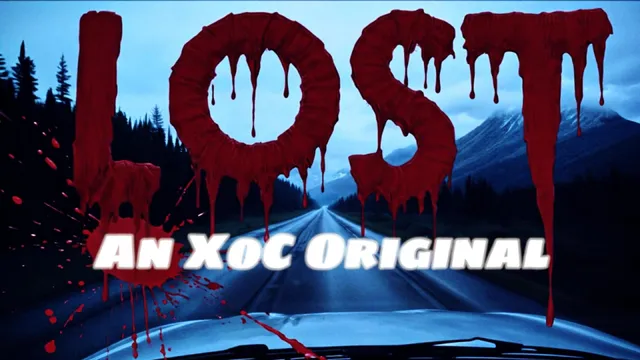 Lost Official Music Video 2025