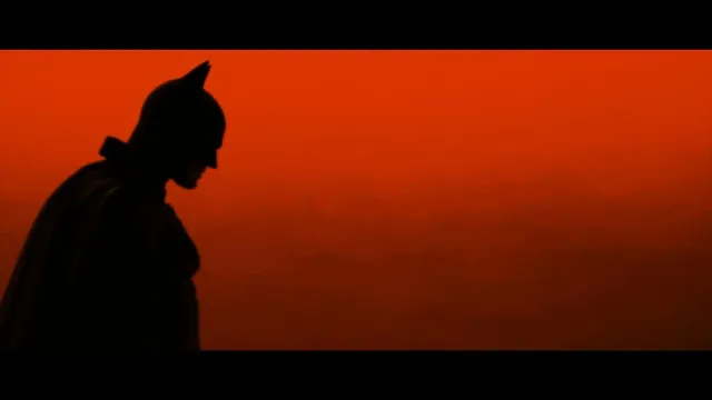 "Anarchy" an orginal Batman storyTRAILER