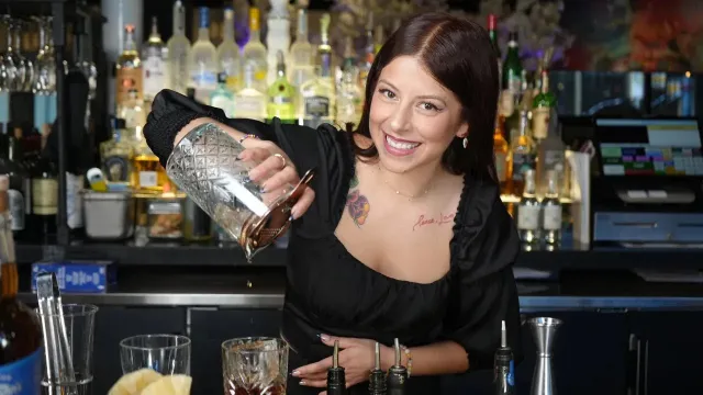 The Rocky Mountain Heatwave | A Spicy Colorado Cocktail