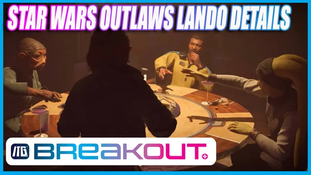 Can Season One DLC Save Star Wars Outlaws?