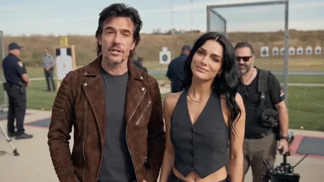 After Us: Behind the Scenes of "I'd Be Lyin'"