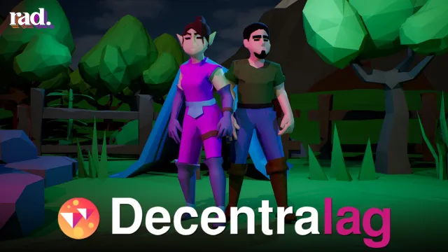 DecentraLag