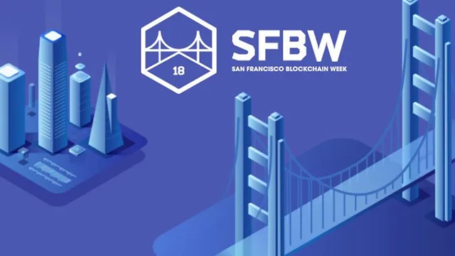 San Francisco Blockchain Week - 3LAU, Michelle Phan, Tony Mugavero and Jon Choi