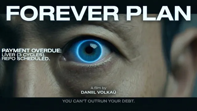 Forever Plan