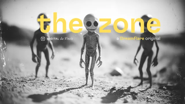 THE ZONE (TRAILER)