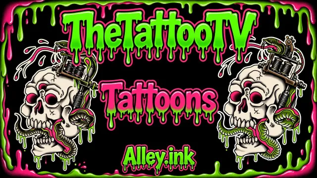 TattooTV