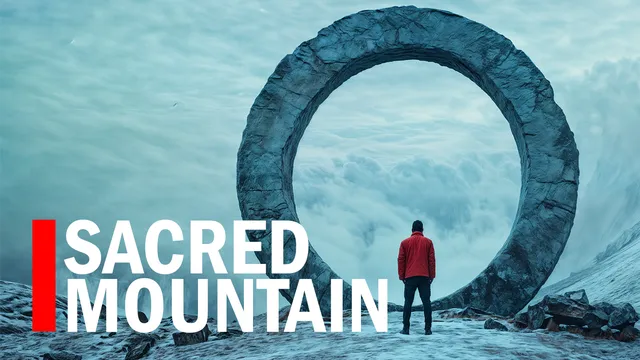 Sacred Mountain (2025)