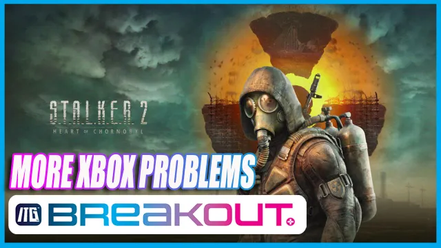 Stalker 2 Just Another Game With Xbox Issues?