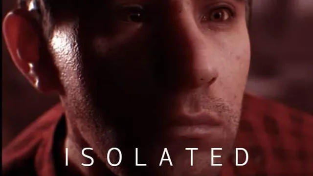 "Isolated" Animated Short