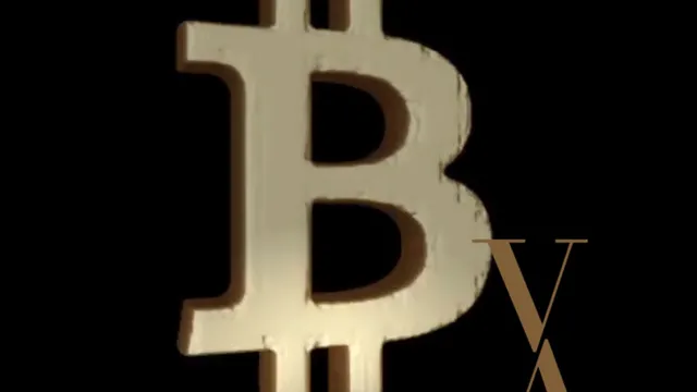 GOLD BTC | VA SIGNAL