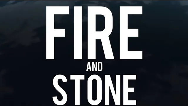 ALIENS: FIRE AND STONE EP. 1