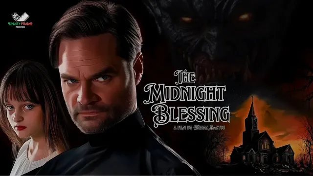 The Midnight Blessing | Short Film