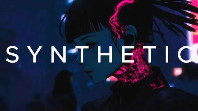 SYNTHETIC S2 EP.5 FINALE