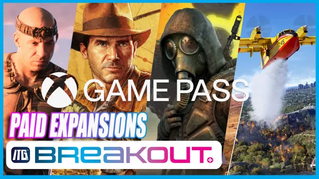 Xbox Wants Good Expansions Not Forced Content