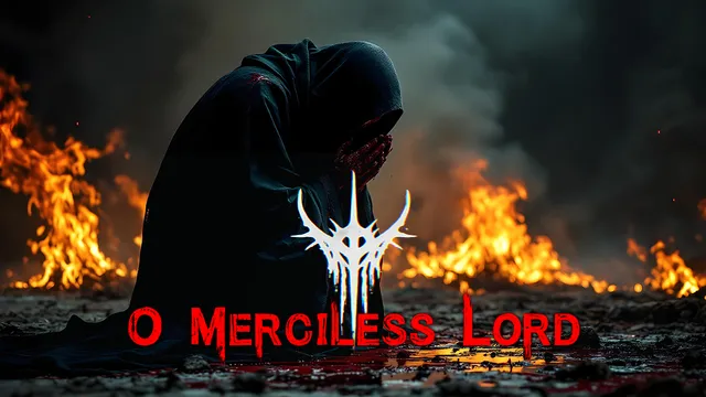 O Merciless Lord