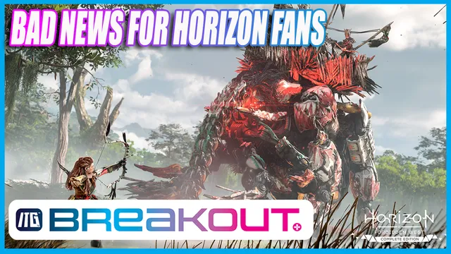 Horizon Director Heads to Obsidian