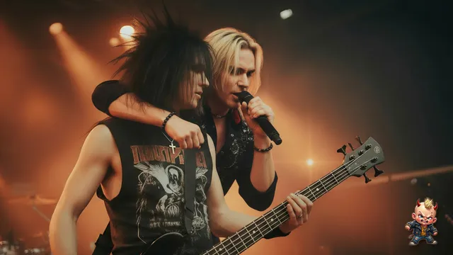 Moonlit Abyss (Official) - Spirefall