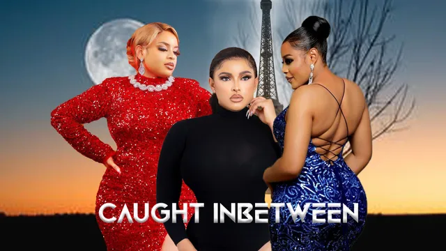 Caught in Between