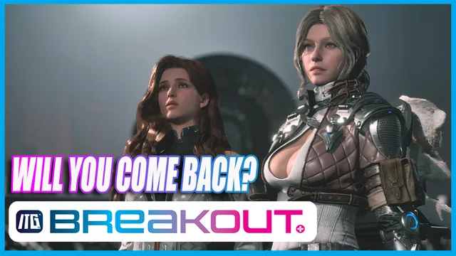 Can First Descendant Bring Players Back?